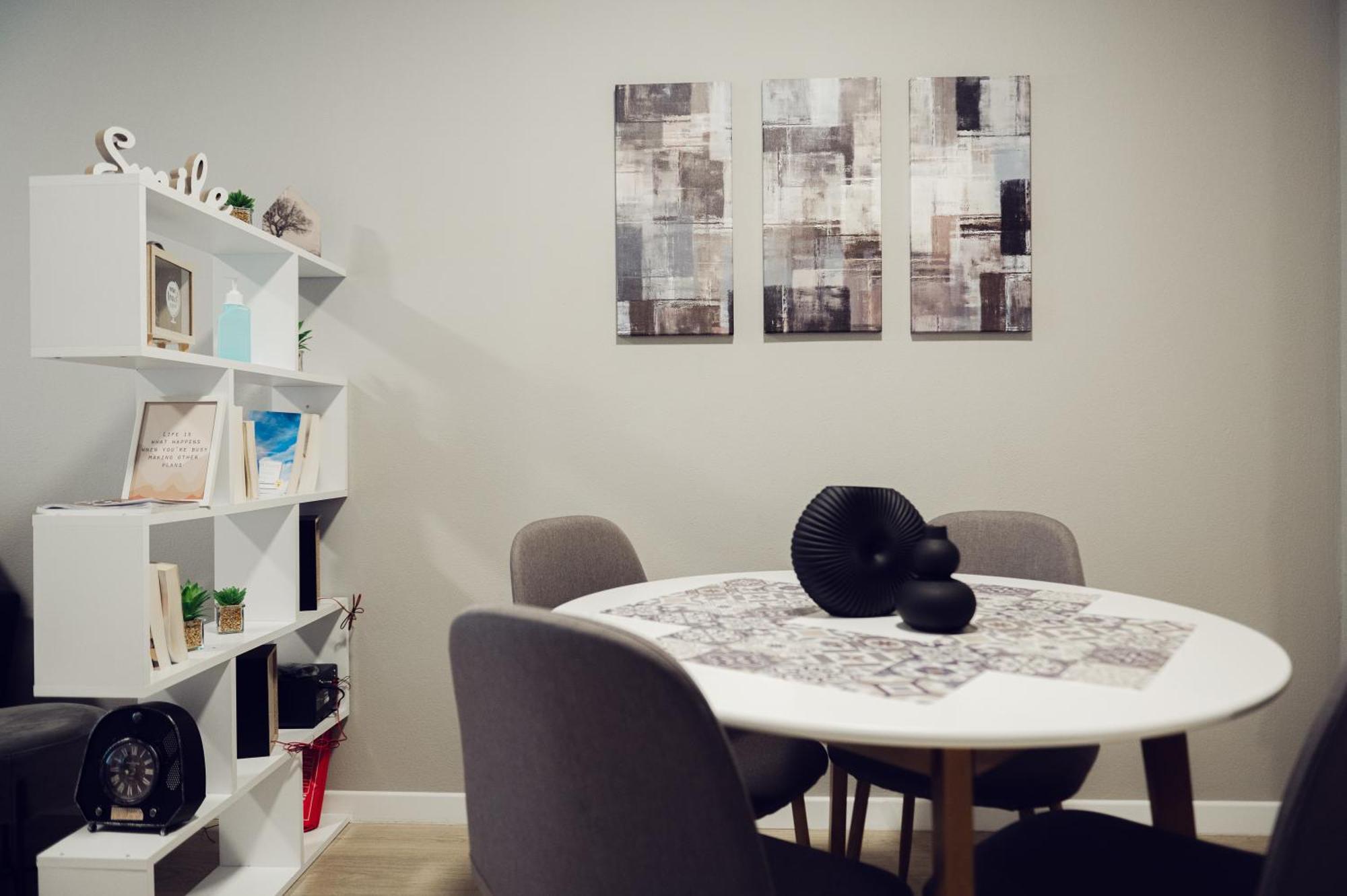 Axd Downtown Spacious Lux Apartment 亚历山德鲁波利斯 外观 照片