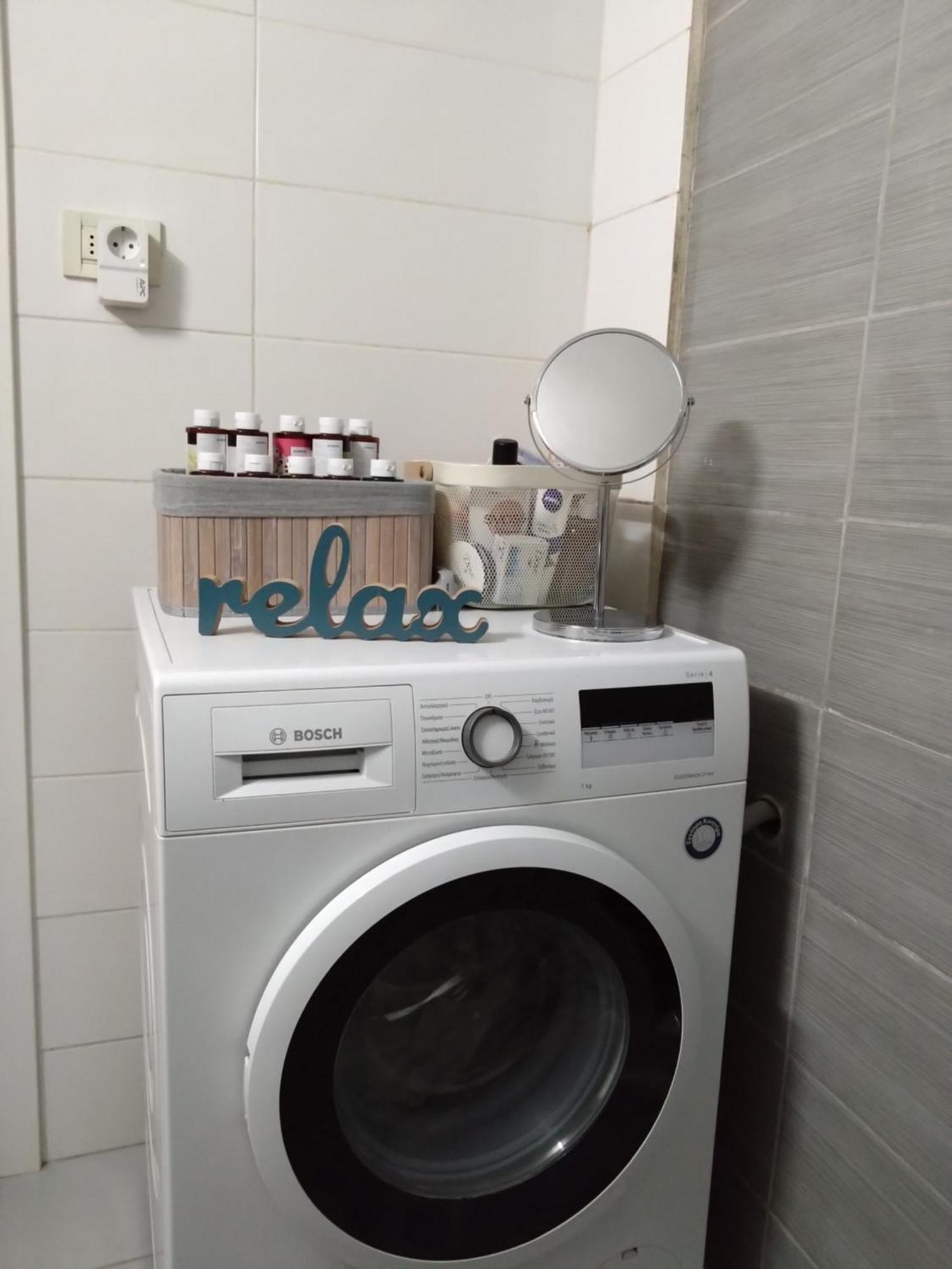 Axd Downtown Spacious Lux Apartment 亚历山德鲁波利斯 外观 照片